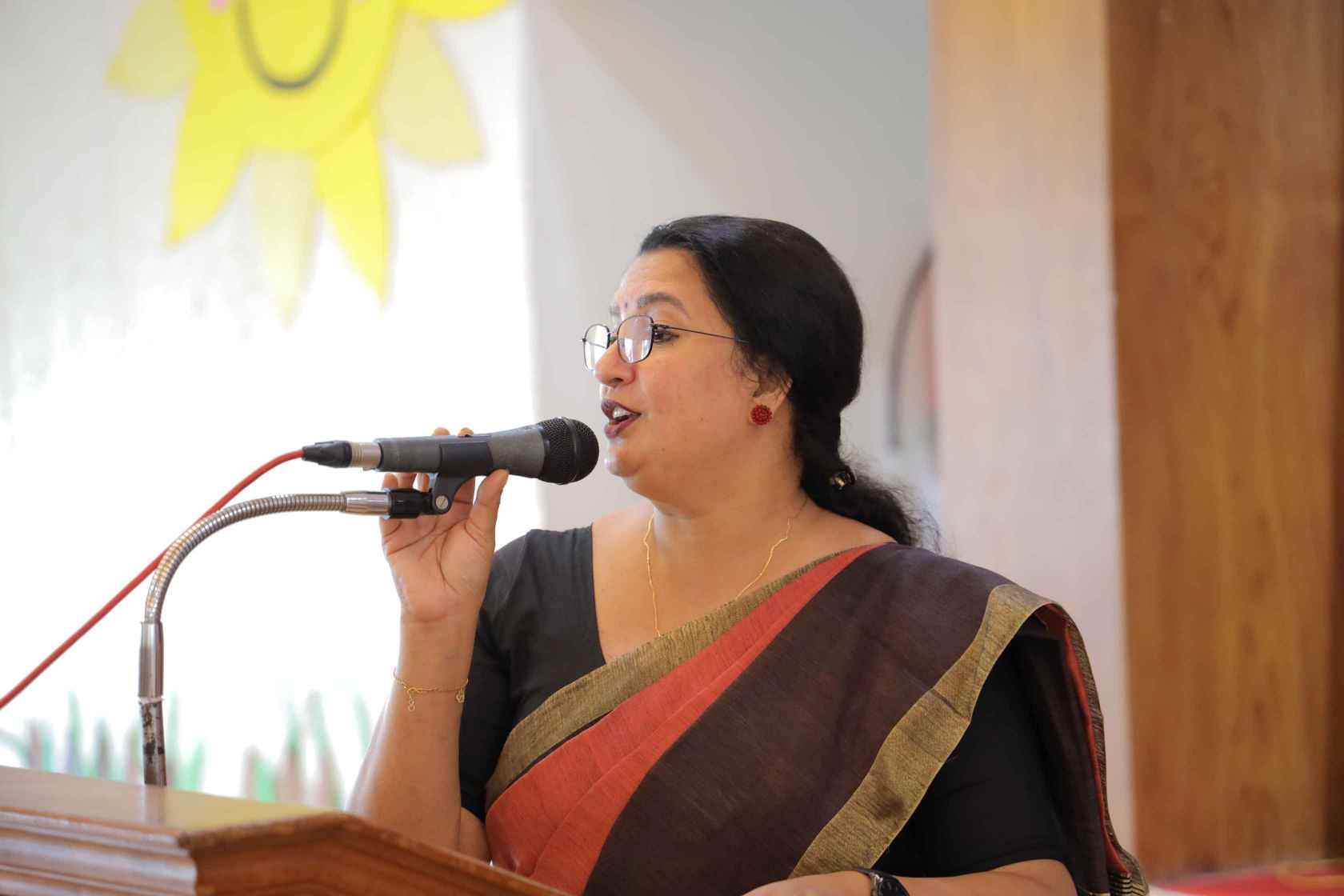 CARMEL VAZHUTHACAUD